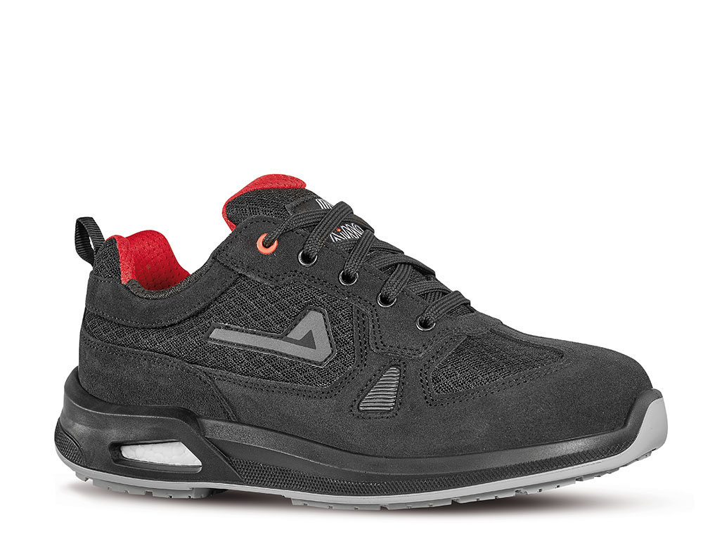 Chaussures de sécurité basse ARGON S1P SRC image