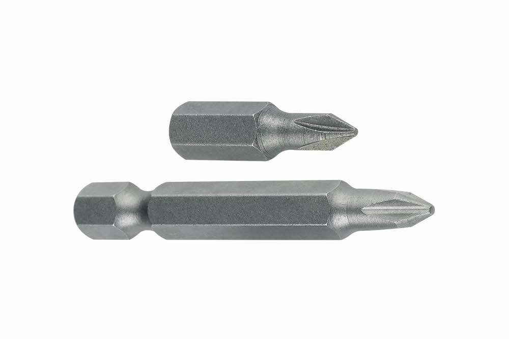Embouts de vissage PHILLIPS image