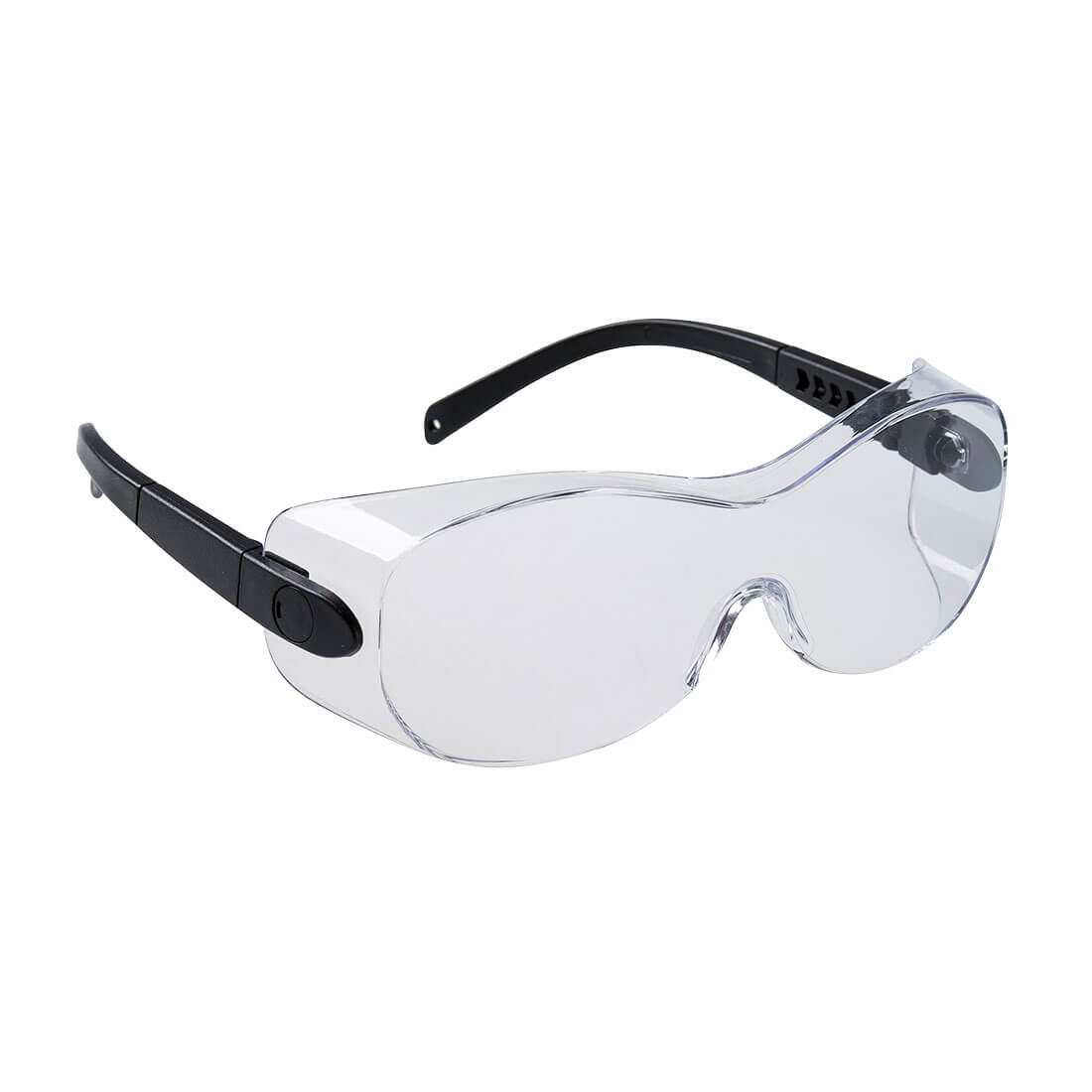 Lunettes couvrante Incolore image