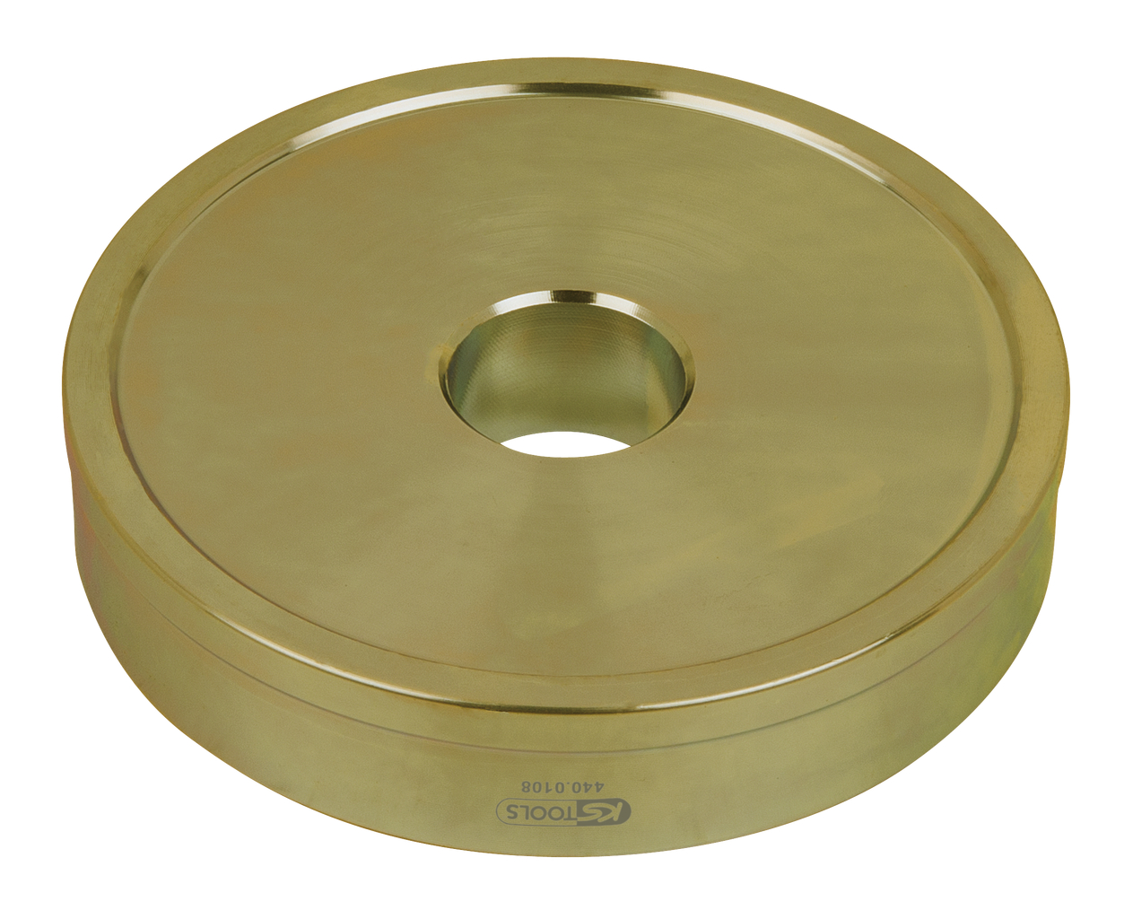 Disque d'appui image