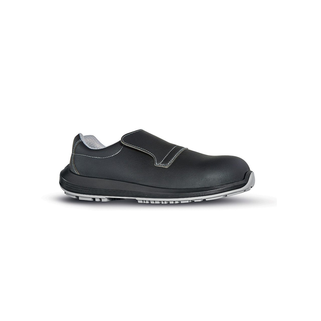 Chaussures de sécurité basses STRUCTURE S2 SRC - Noir image