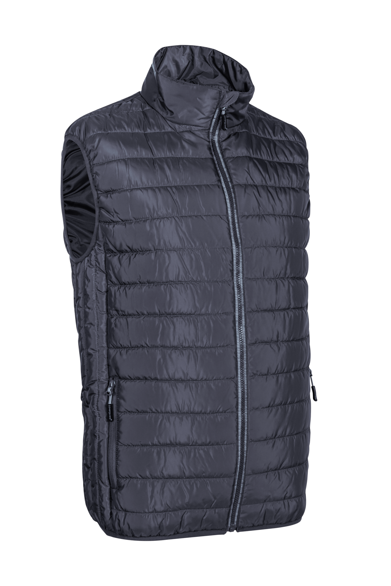 Gilet de travail matelassé sans manche KABA image