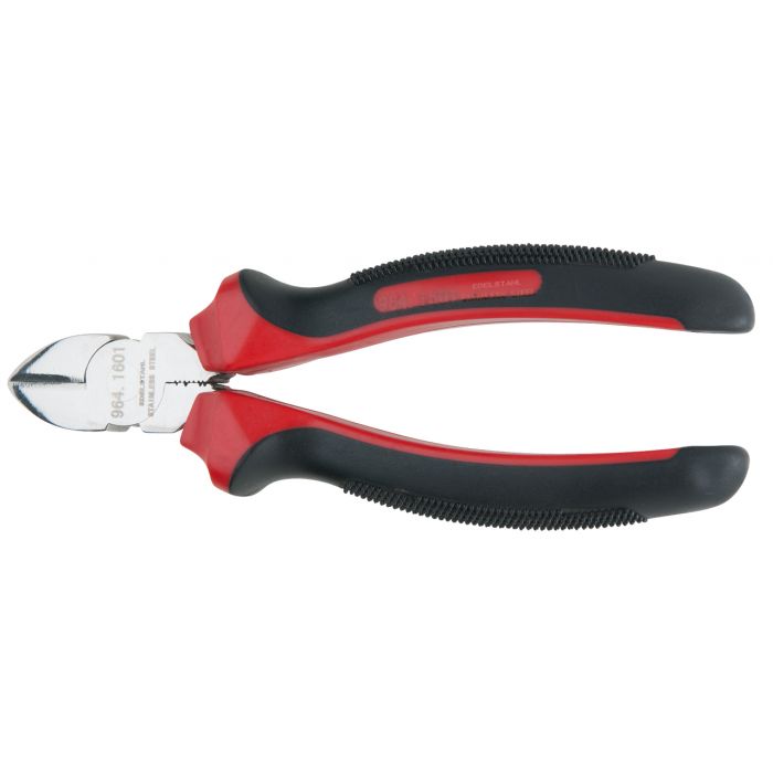 Pince coupante diagonale INOX, L.150 mm image
