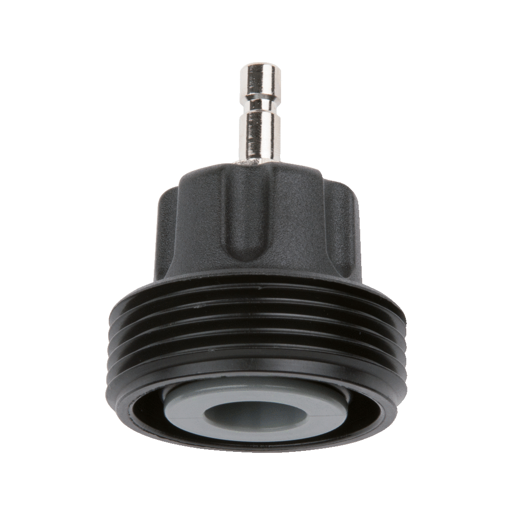 Adaptateur baïonnette n°9, M62 x  3,0, violet image