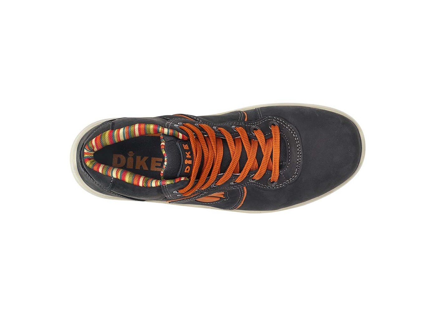 Chaussures de sécurité hautes AGILITY ADVANCE H S3 image