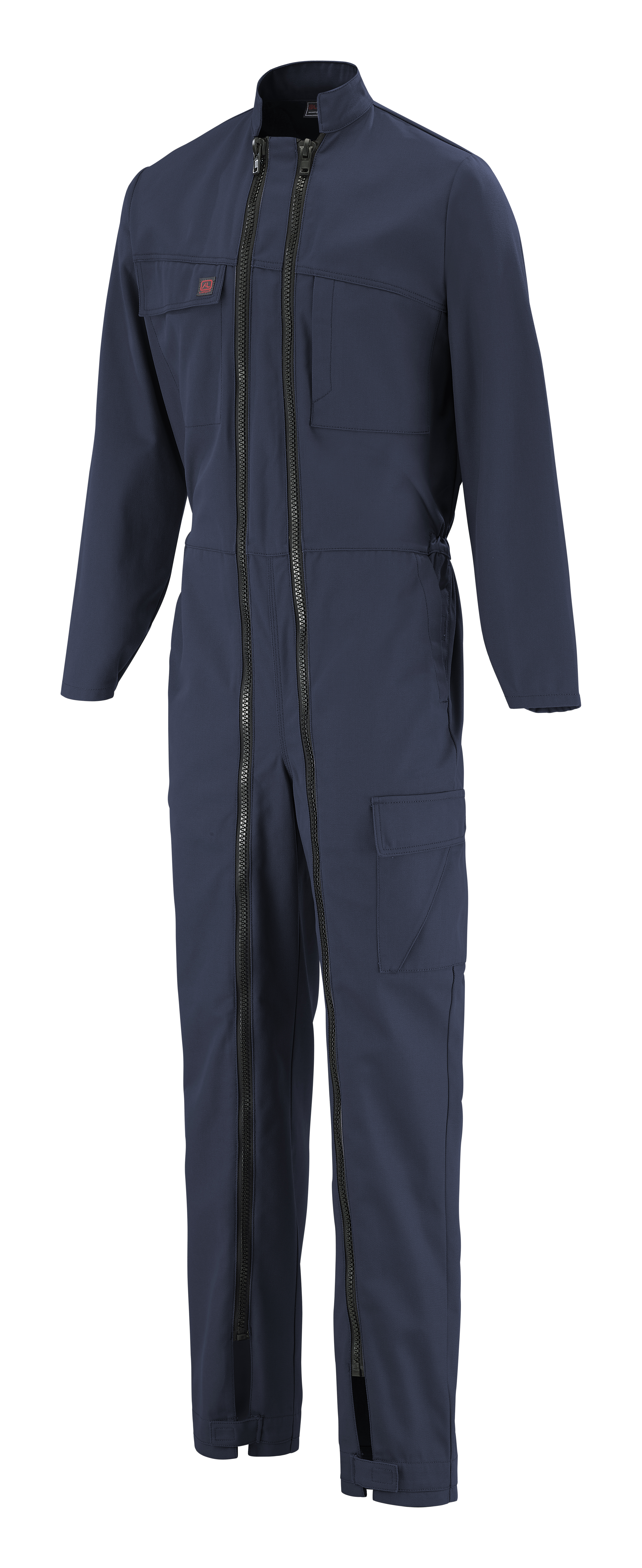 BLEU MARINE XS - FR(36-38) image