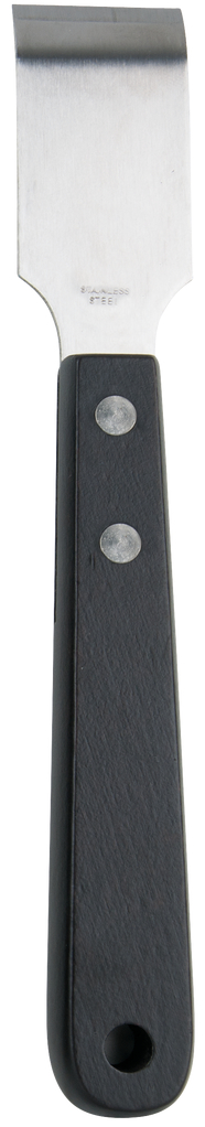 Grattoir lame inox image