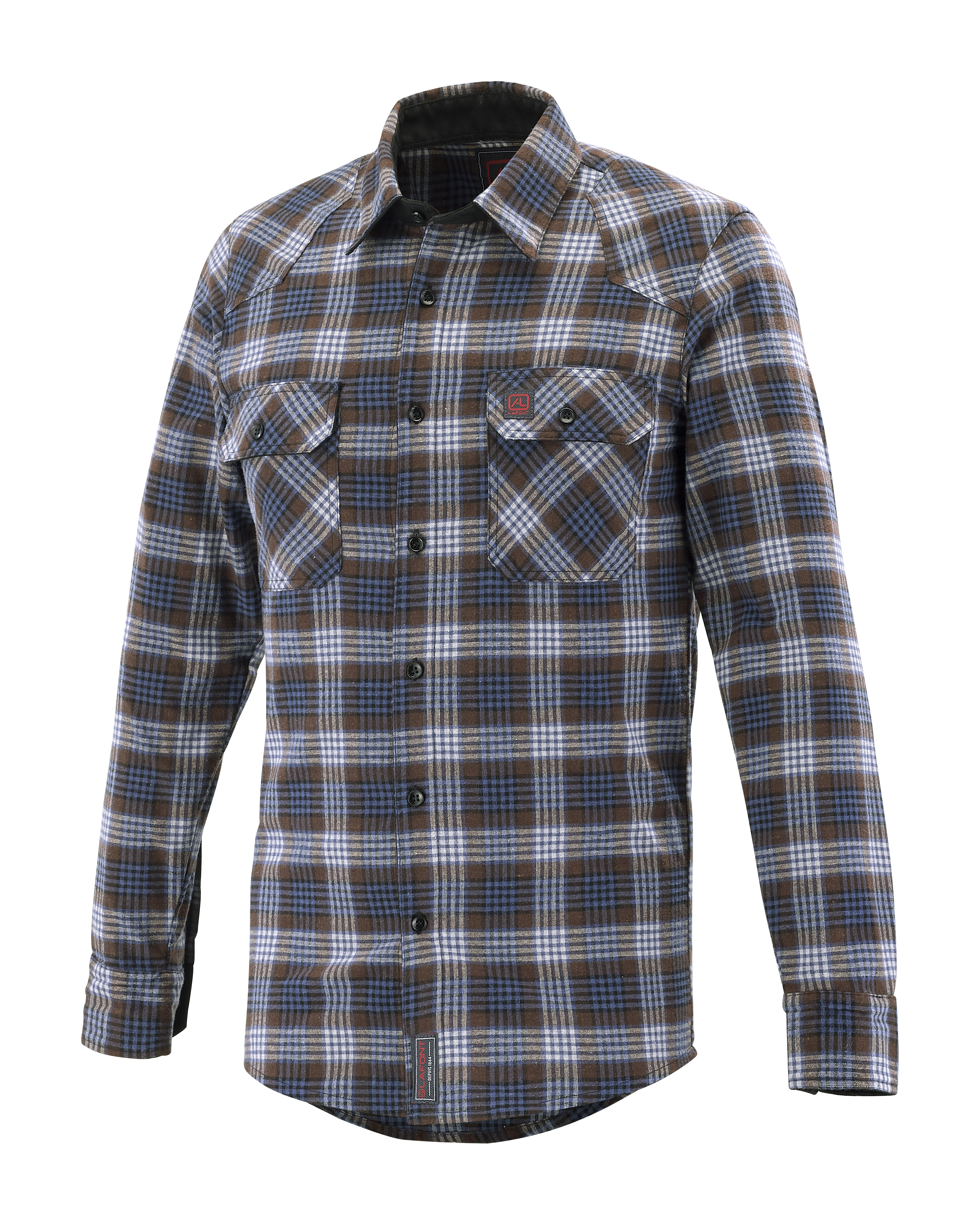BLEU / MARRON S image