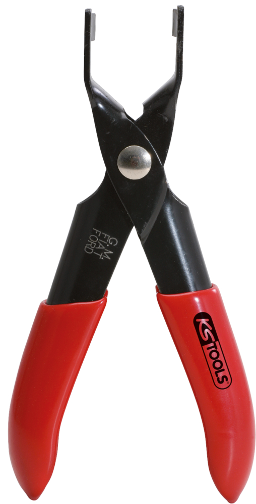 Pince pour conduites de carburant, Opel - GM image