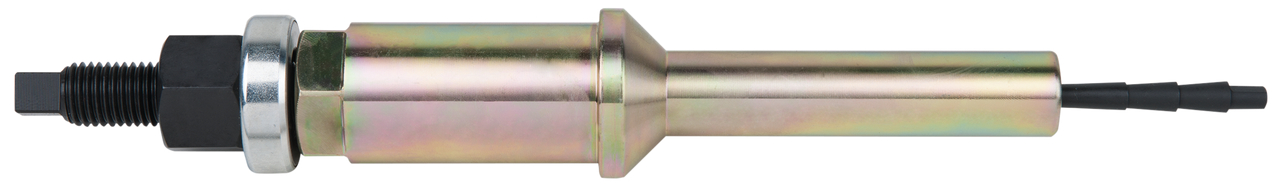 Outil de démontage de douille d'injecteur pour Volvo image