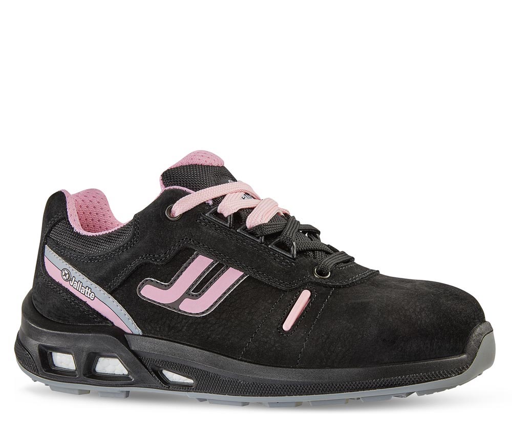Chaussures de sécurité basse NOA SAS S3 CI SRC image
