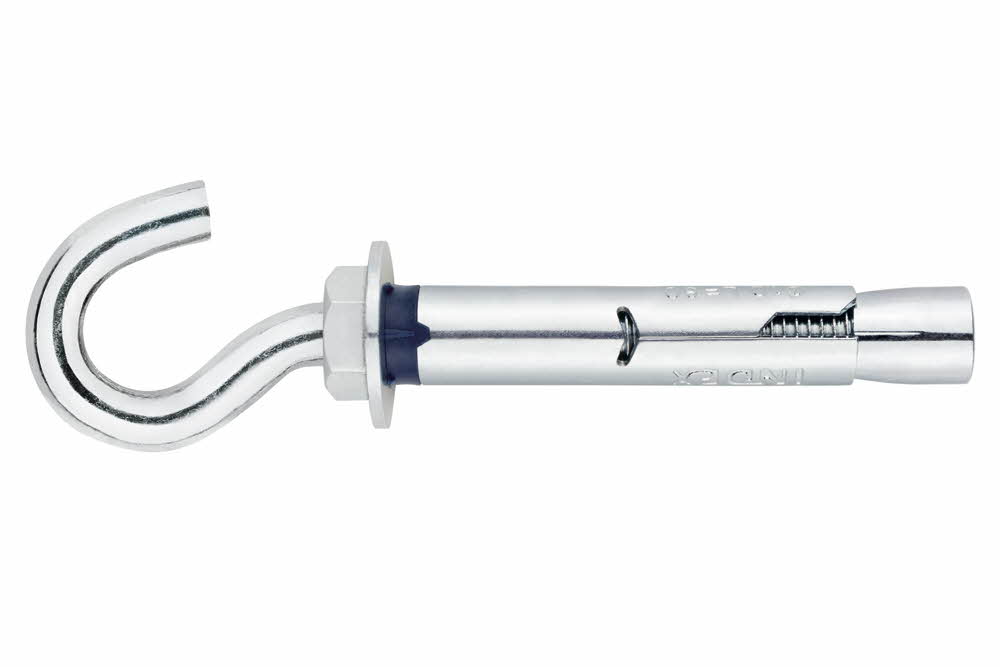 M6 x 45 Ø8  - 8 Boite à fenêtre de 10 image