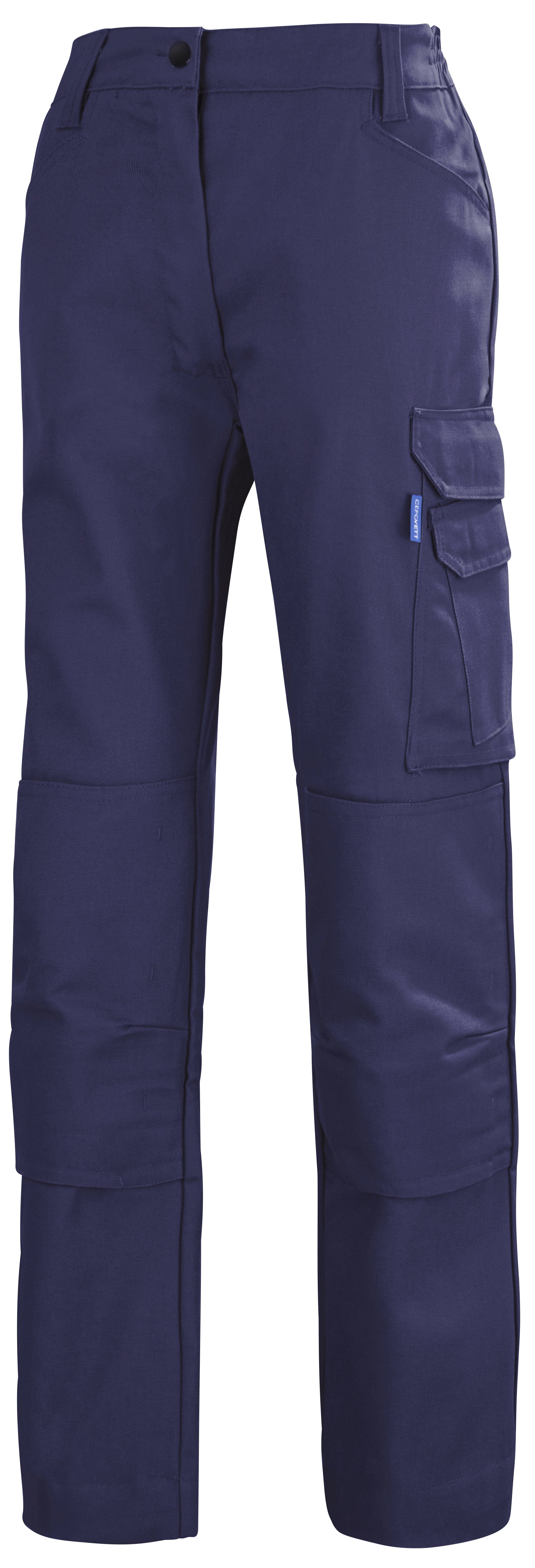 DARK BLUE XS - FR(34-36) image