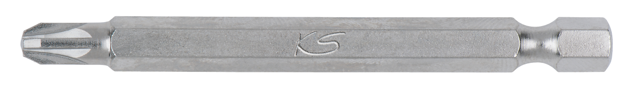 Boîtes d'embouts de vissage POZIDRIV®, L.75 mm image