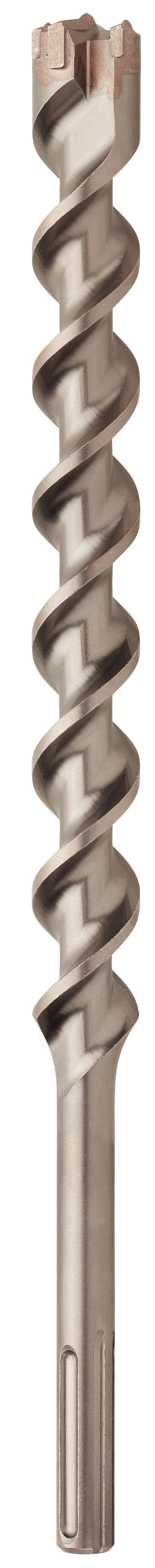 Ø 25 Long. Utile 1860 Long. totale 1925 image