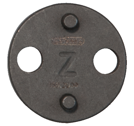 Adaptateur de piston de frein, # Z image