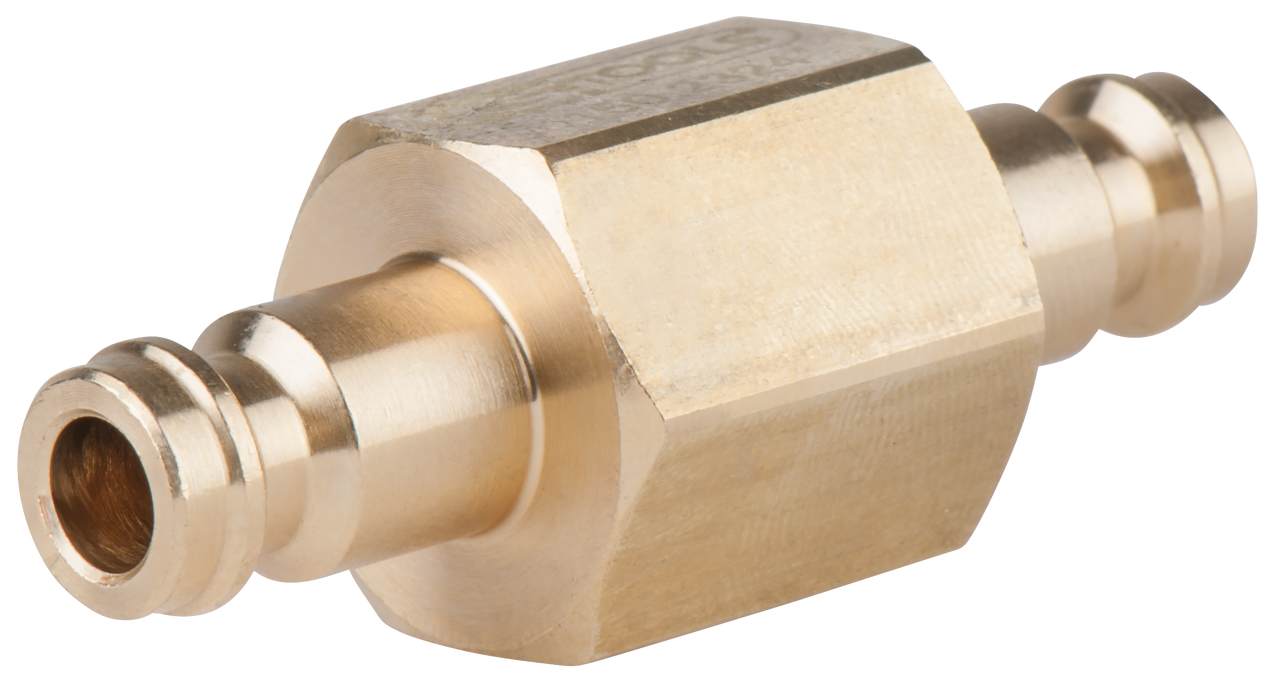 Raccord rapide 3/8", court image