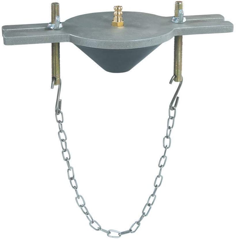 Bouchon universel pour 160.0008 image