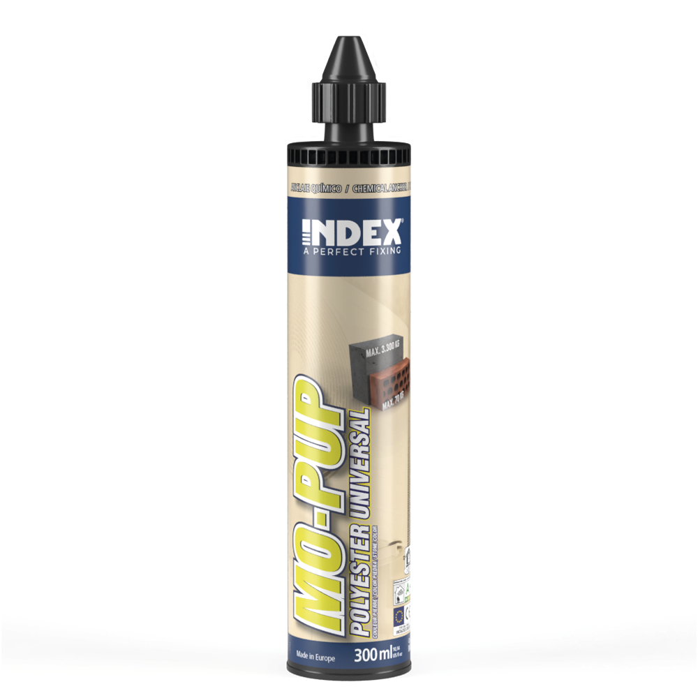 Polyester universel couleur Pierre Homologuée ATE Opt.7 - 300ml image