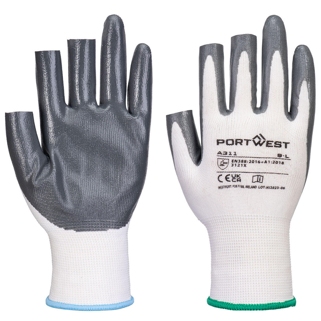 L - Taille 9 image