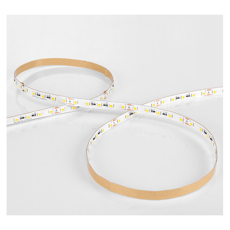 Rubans strips 9W/m - 5 mètres 60 LED image