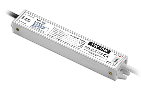 Alimentation électronique pour LED 30W image