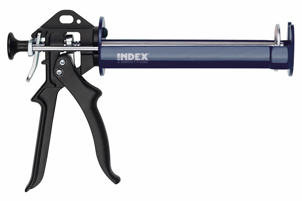 Pistolet pour fixations chimiques - Pistolet Manuel image