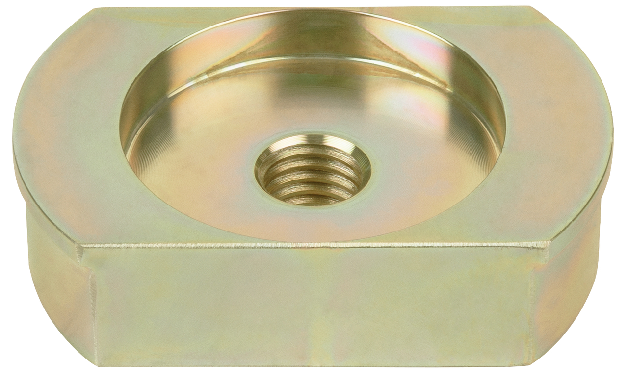 Disque taraudé image