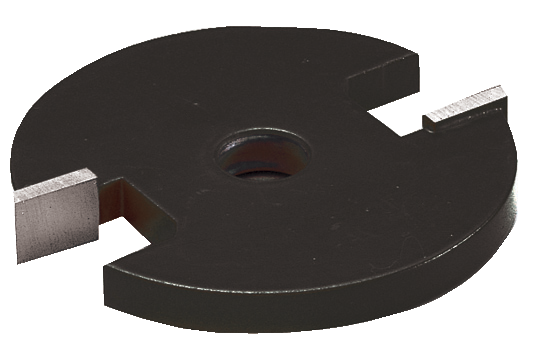 Disque à rainer Classic image