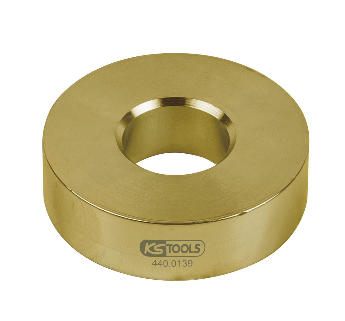 Disque d'appui Ø 57 mm image