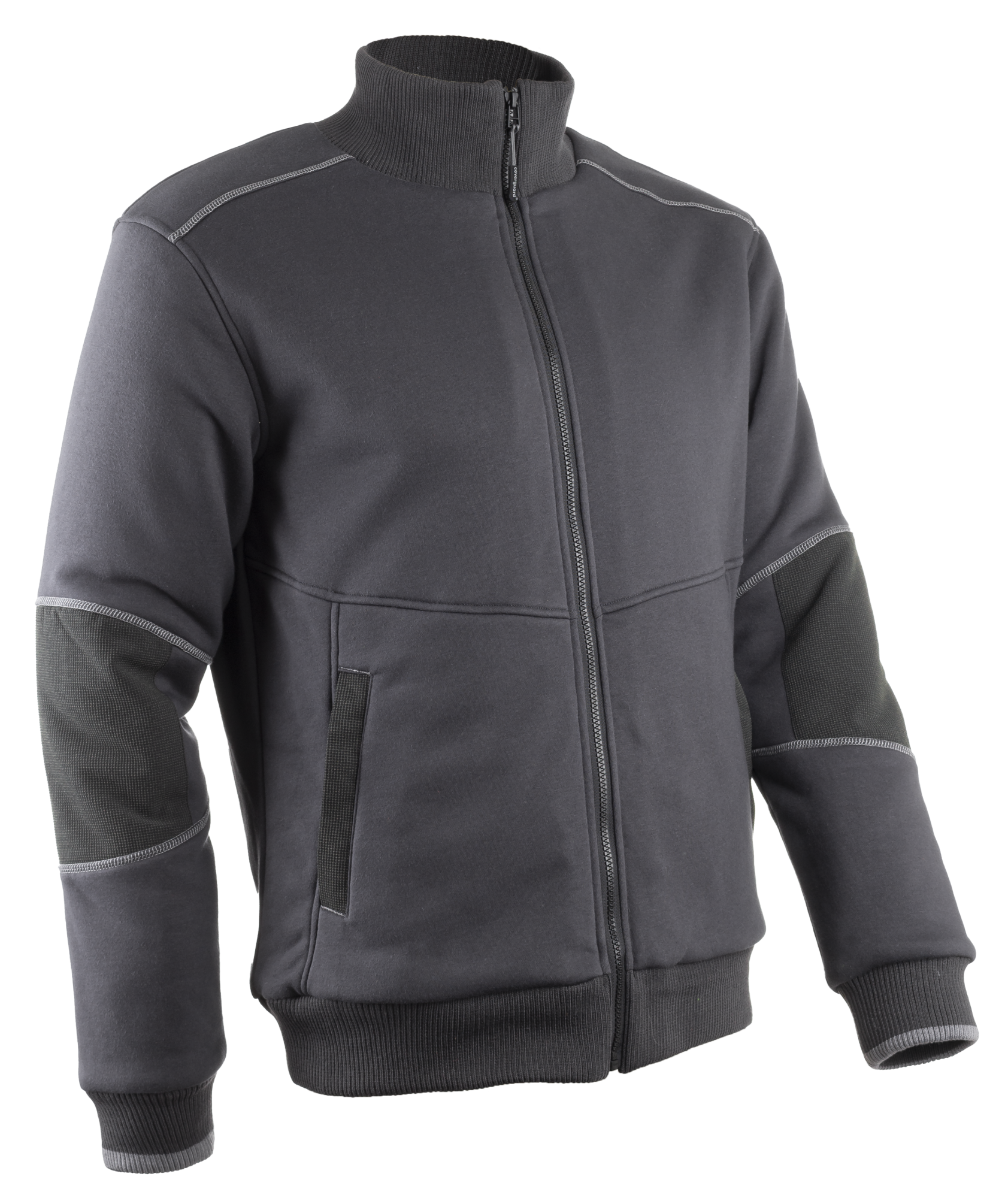 Veste de travail RAKOUN - Anthracite image