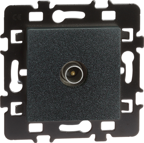 Couleur Anthracite image