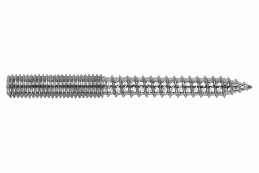 Tige double filetage - Empreinte Torx - Inox A2 image