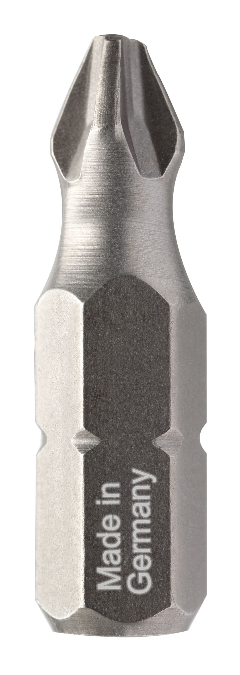 Embouts de vissage géométrie torsion Philips - U640 image