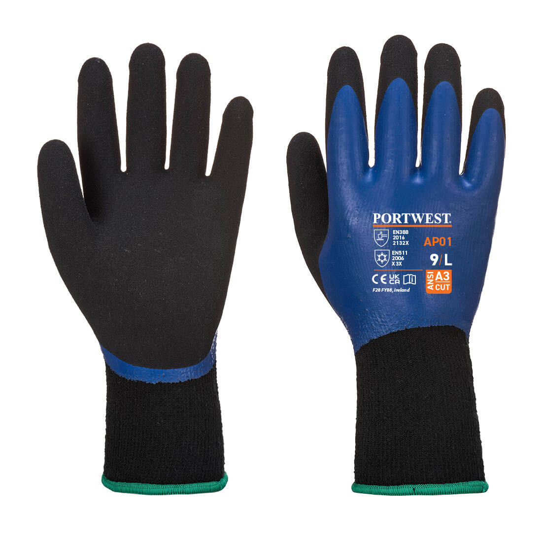 L - Taille 9 image
