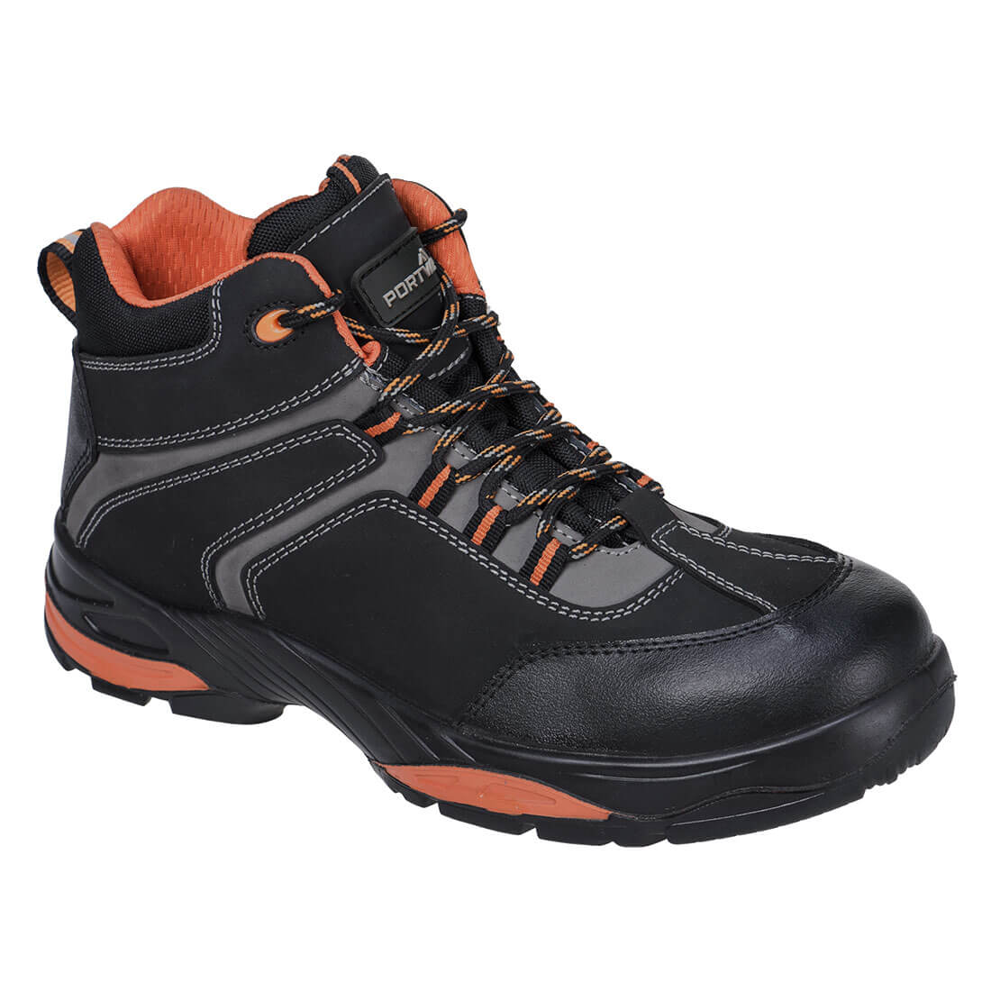 Chaussures de sécurité hautes Operis S3 HRO image