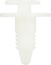 Agrafes pour garnitures pour Peugeot/Citroën - Ø 6,7 mm - 10 pcs image