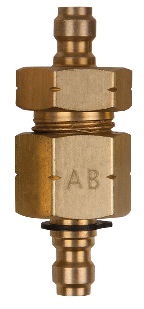 Adaptateur double M16x1,5 image