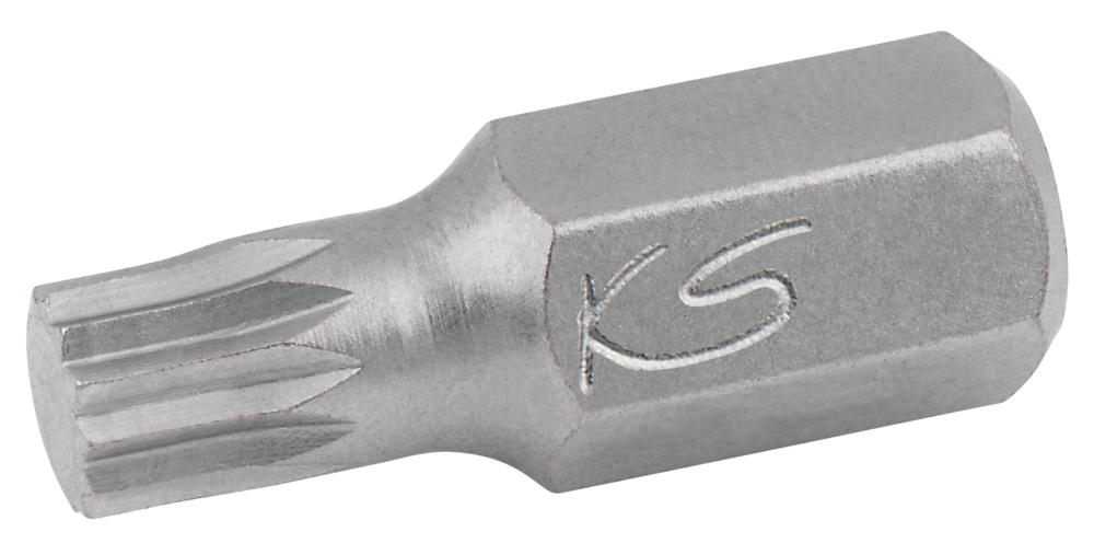 Embouts de vissage XZN® CLASSIC, L.30 mm image