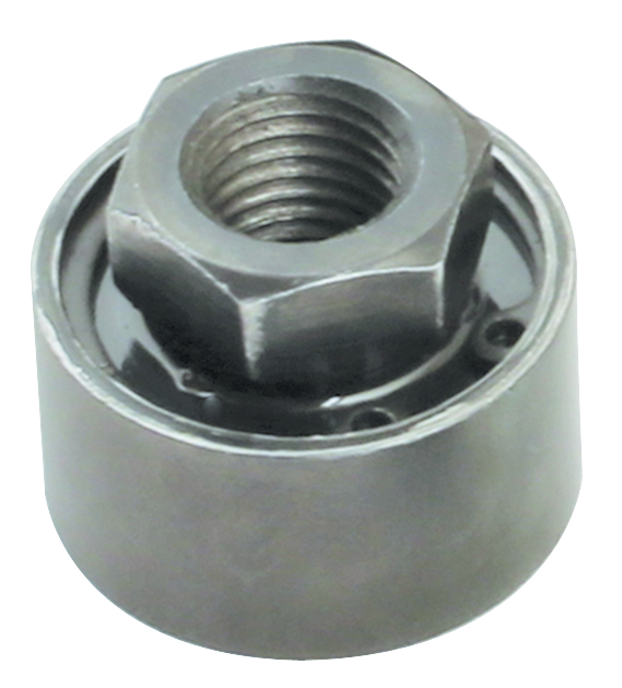 Ecrou de pression M16 image