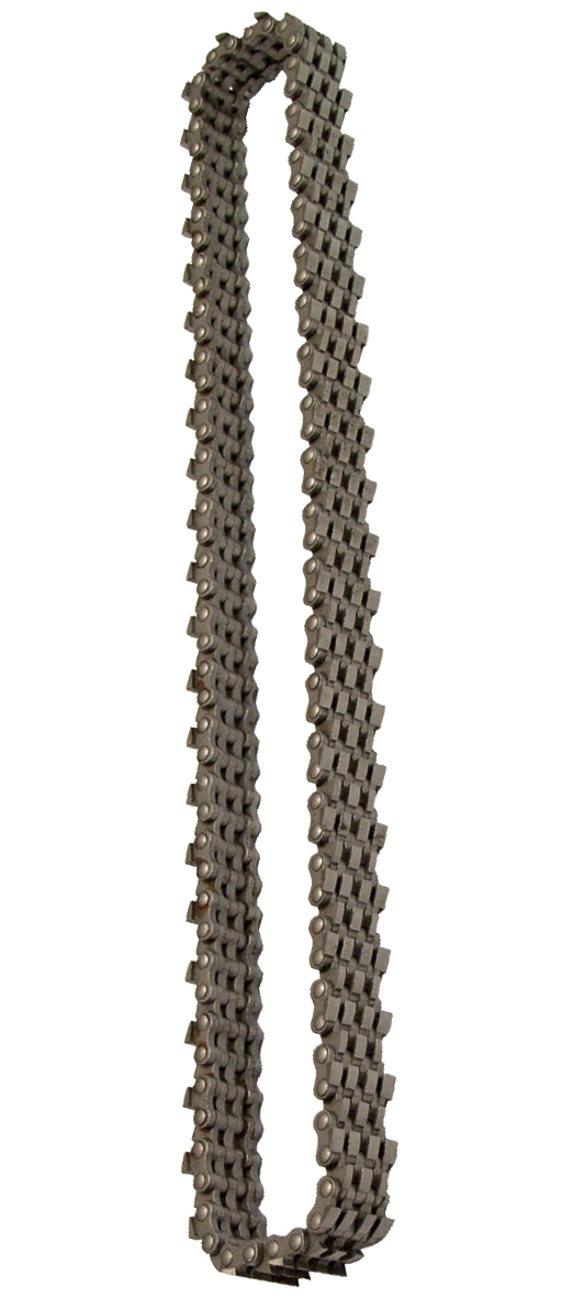 MORTAISAGE PAS B = 15,8 - STANDARD FRANÇAIS - chaîne 48 maillons Expert image