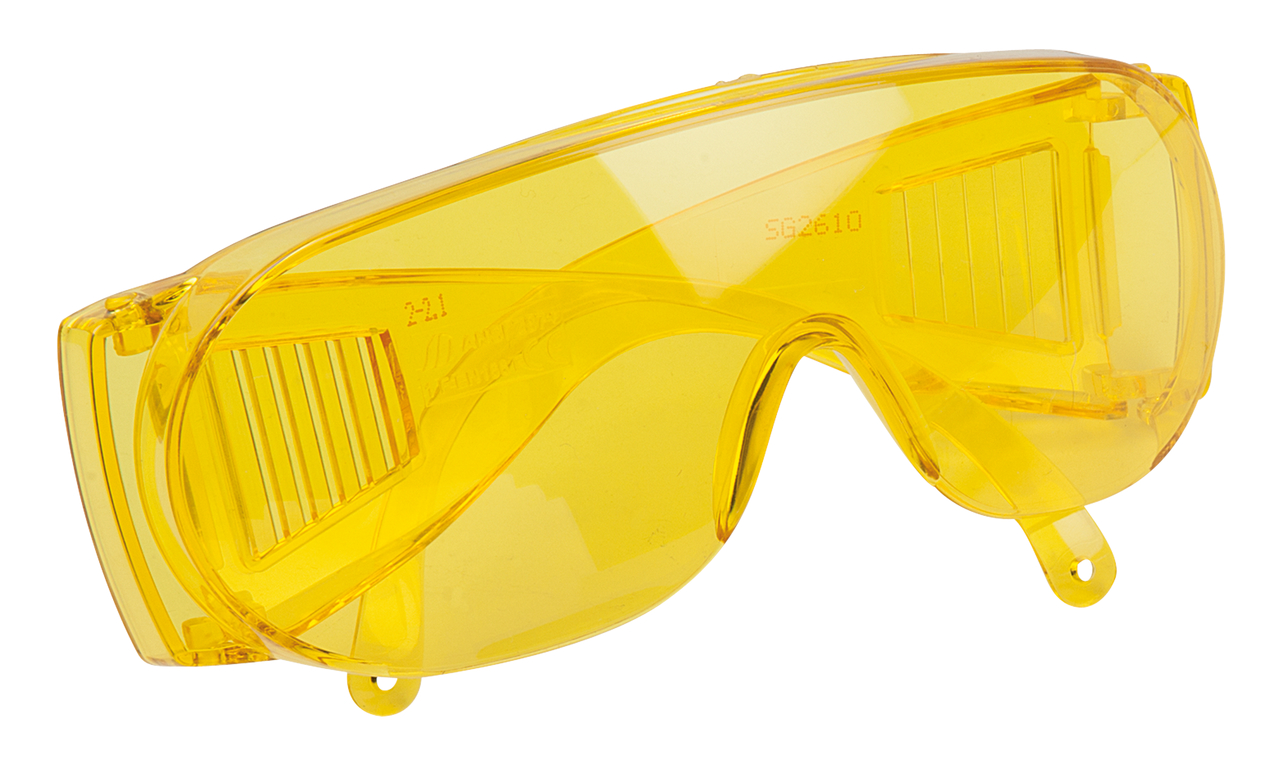 Lunettes UV image