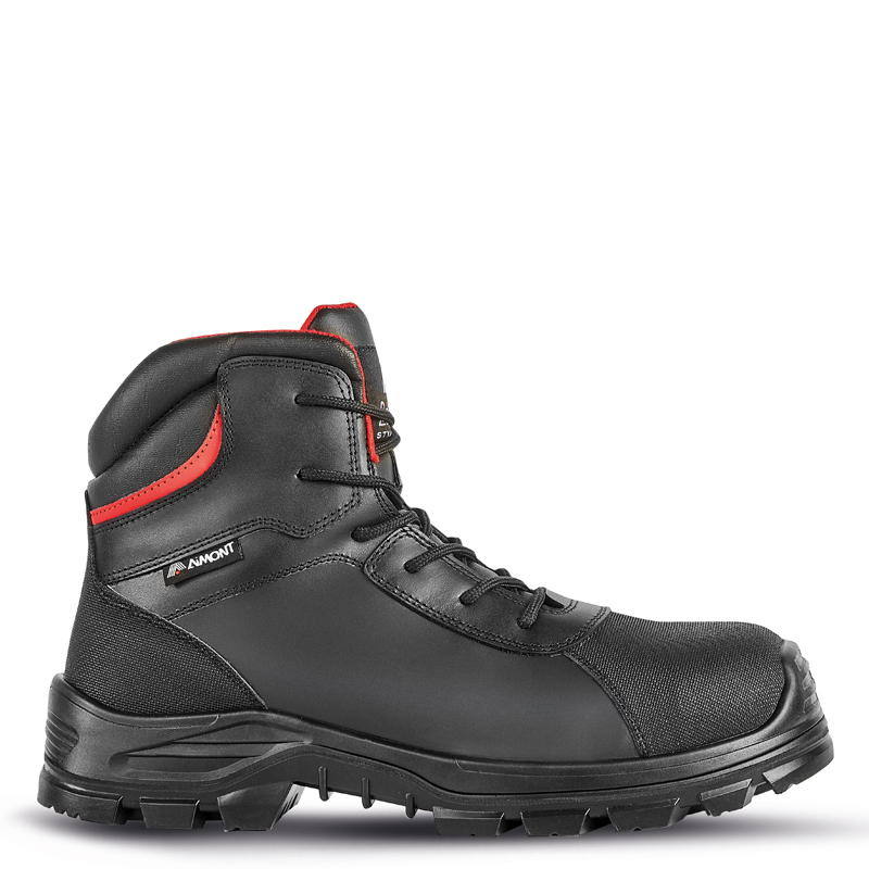 Chaussures de sécurité haute DRILL ESD S3 CI SRC image