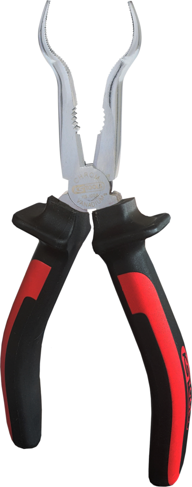 Pince à raccords rapides de conduites de carburant image