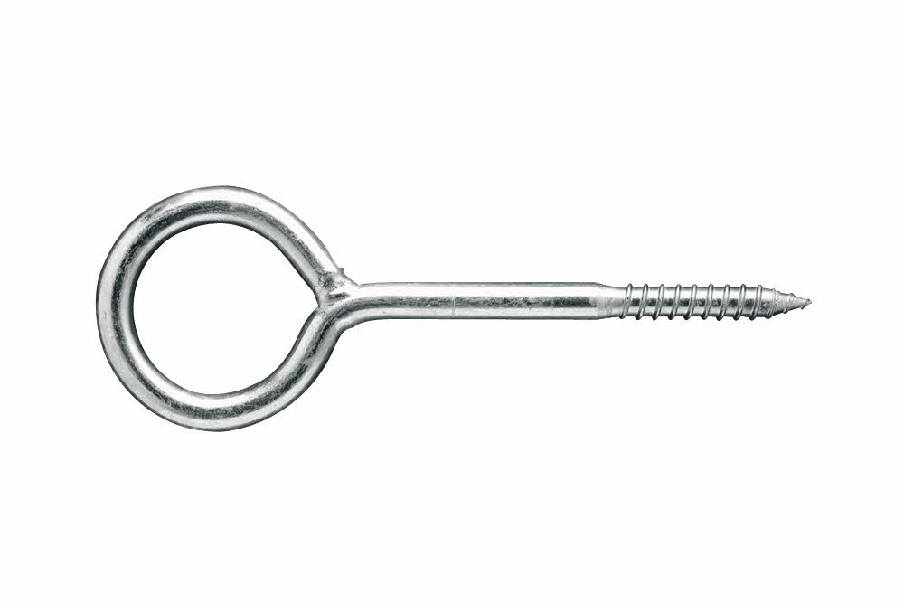 Système de fixation d'echafaudages et sur façades - Oeillet Ø51 mm - Zingué image