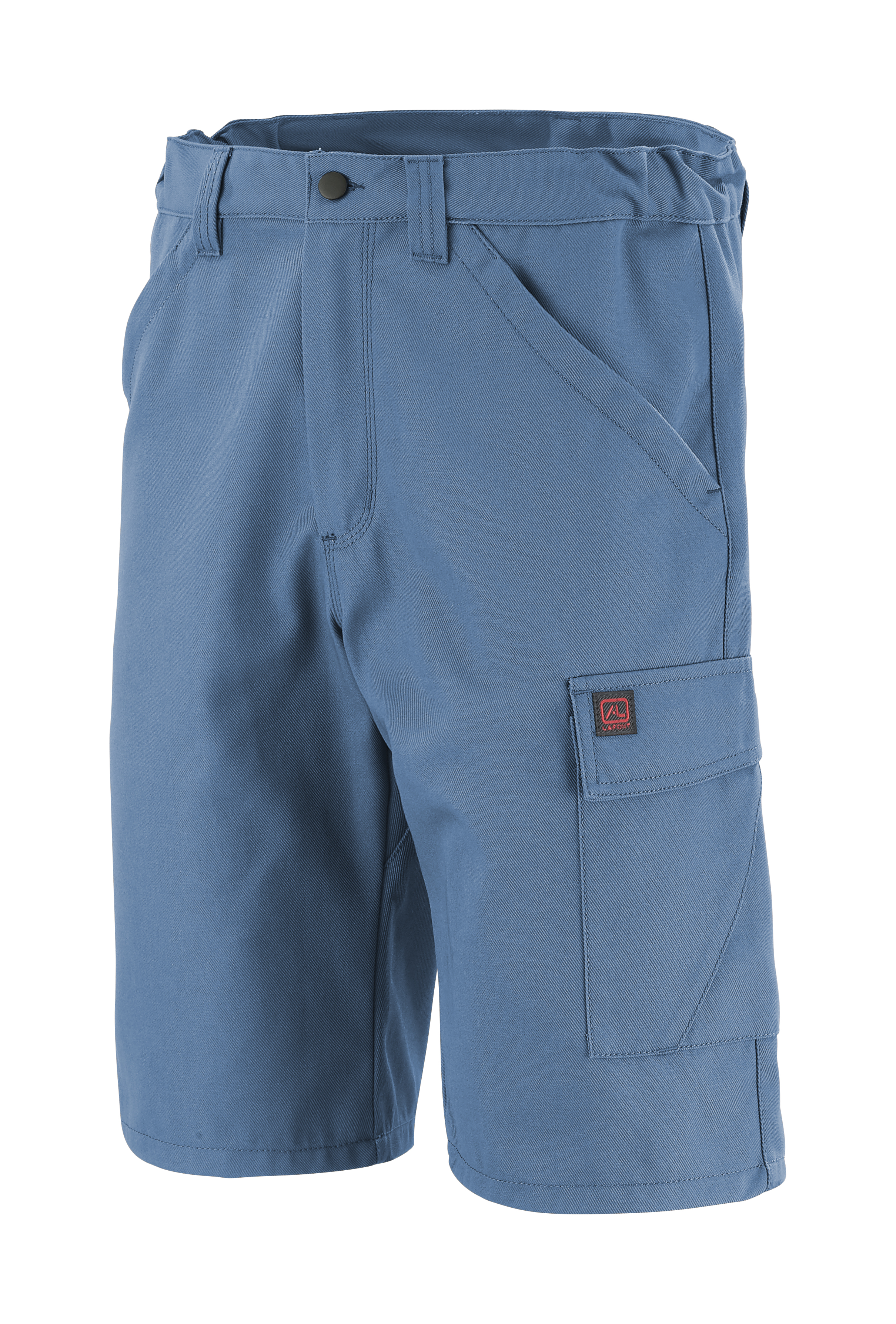 BLEU METAL XS - FR(36-38) image