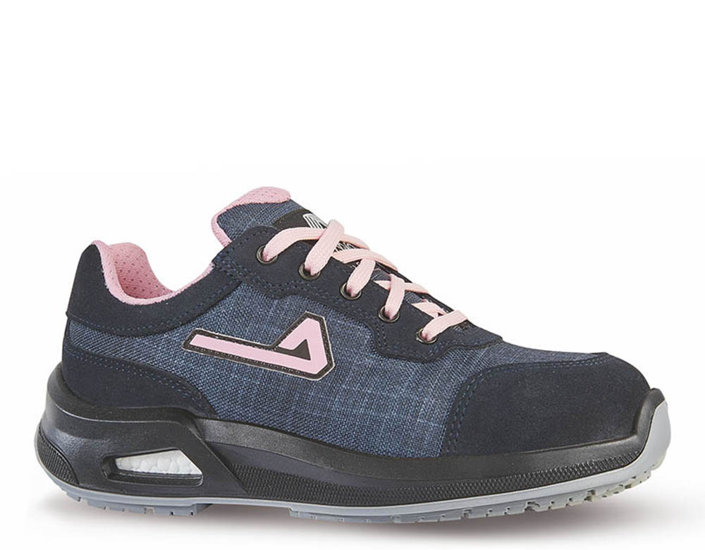 Chaussures de sécurité femme basse AMY S1P SRC image