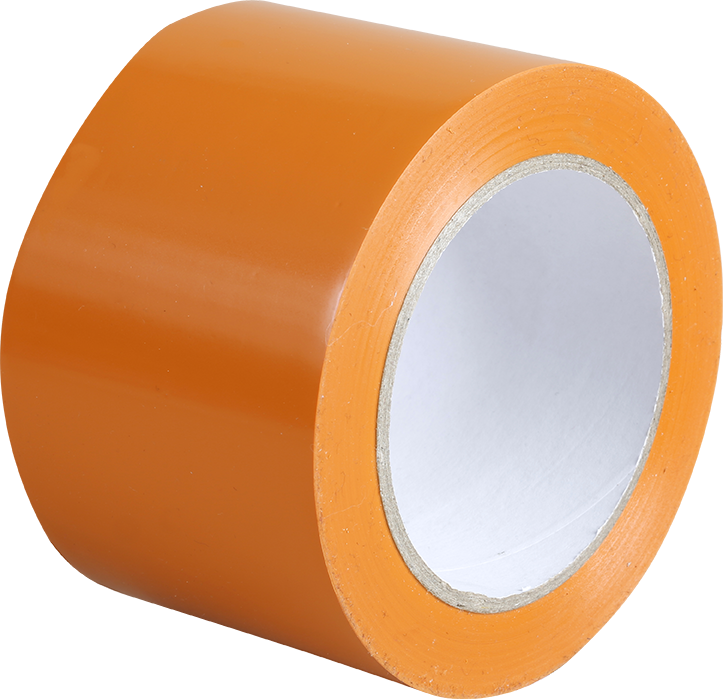 Ruban de masquage orange - 33m image