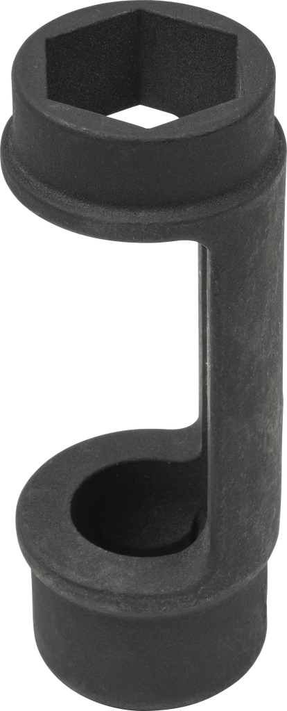 Douille 6 pans 22 mm pour amortisseurs VAG image
