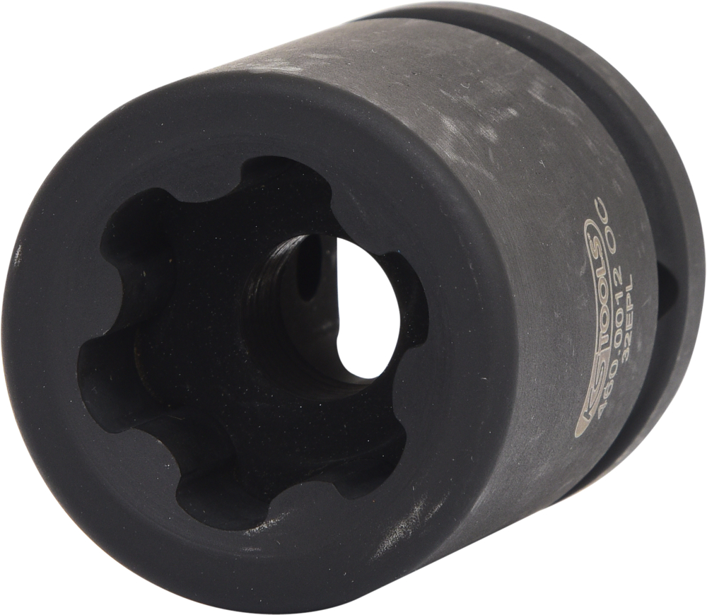 Douille Torx-E-Plus pour Mercedes, 32 EPL, 50mm longue image